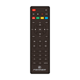 DECODER DIGITALE TERRESTRE FENNER FN-GX2 HD DVB-T2/HEVC USB 2.0