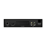 DECODER DIGITALE TERRESTRE FENNER FN-GX2 HD DVB-T2/HEVC USB 2.0
