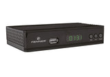 DECODER DIGITALE TERRESTRE FENNER FN-GX2 HD DVB-T2/HEVC USB 2.0