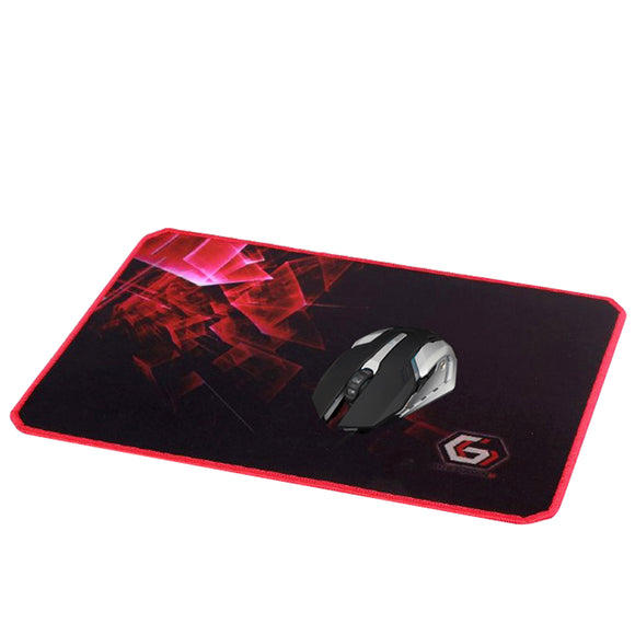 Tappetino Gaming Mouse  Pad Techmade - MP-GAME-L