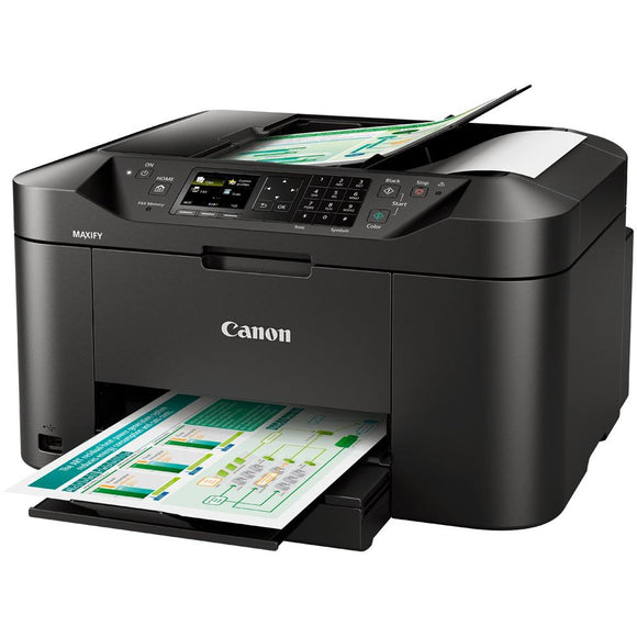 Stampante Multifunzione Canon Serie MAXIFY MB2150