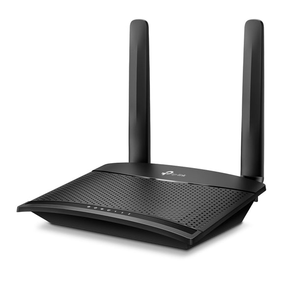Router 4G LTE Wi-Fi 300Mbps TP-Link TL-MR100