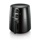 Friggitrice ad Aria Midea MF-TN35A2 6000 Series 3.5LT 1450W Nero