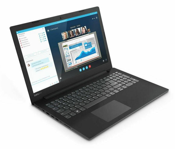 Notebook LENOVO 15,6