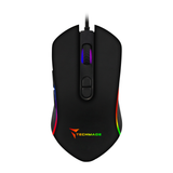 MOUSE USB GAMING LIV.2 TECHMADE TM-PG-64