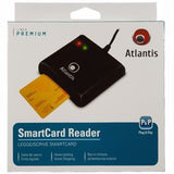 Lettore di Smart Card ATLANTIS USB