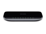 Switch 8 Porte TP-Link TL-SG1008D 10/100M/1000BPS