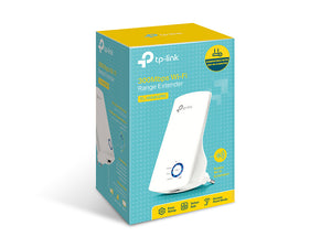 Renge extender TP-Link 300Mbps Wireless TL-WA850RE - Ripetitore di segnale Wifi