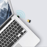 Adattatore Wireless N150 Nano Scheda USB TL-WN725N