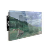 TECHMADE STAFFA TV DA MURO 17"- 42" TM-CT-LCD-T2203E