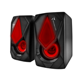 Casse PC Techmade Speaker GAMING