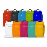 Zainetto Techmade Tempo Libero Sport - Colori Vari