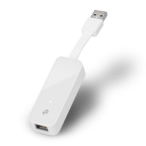 Adattatore di rete da USB 3.0 a Gigabit Ethernet UE300 Tp-Link