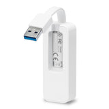 Adattatore di rete da USB 3.0 a Gigabit Ethernet UE300 Tp-Link