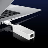 Adattatore di rete da USB 3.0 a Gigabit Ethernet UE300 Tp-Link