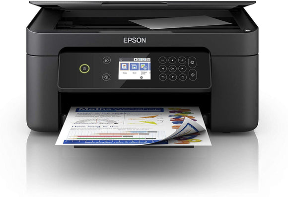 Stampante Multifunzione EPSON EXPRESSION HOME XP-4100