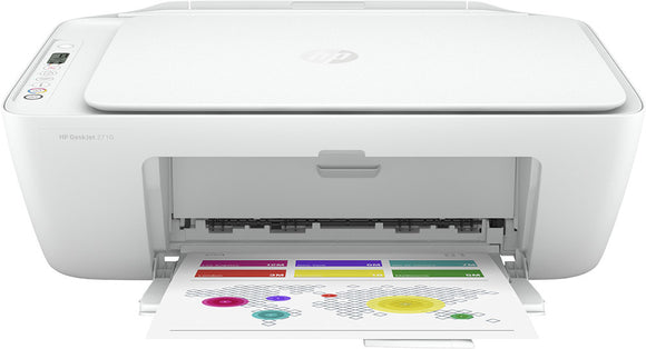 Stampante Multifunzione HP DeskJet 2710