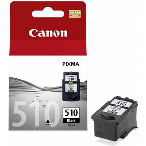 Cartuccia Canon PG-510 Nero