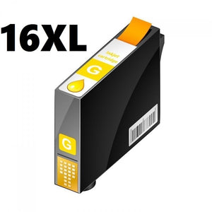 Cartuccia Compatibile Epson 16XL - Giallo