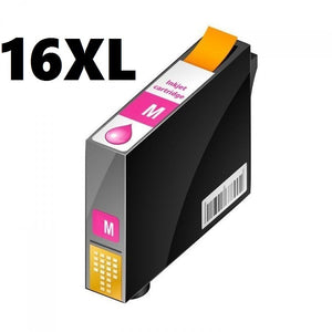 Cartuccia Compatibile Epson 16XL - Magenta