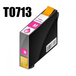 Cartuccia Compatibile Epson T0713 - Magenta