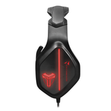 Cuffie con Microfono Techmade TM-M08 - Gaming