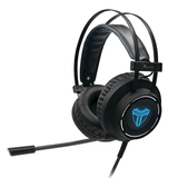 Cuffie con Microfono Techmade TM-M06L - Gaming