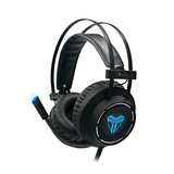 Cuffie con Microfono Techmade TM-M06L - Gaming