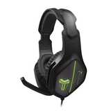 Cuffie con Microfono Techmade TM-M08 - Gaming