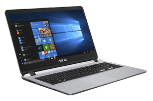 Notebook ASUS 15,6" VivoBook X507MA-BR376T CELERON N4000 4GB SSD256 W10H