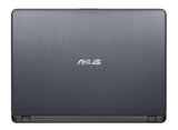 Notebook ASUS 15,6" VivoBook X507MA-BR376T CELERON N4000 4GB SSD256 W10H