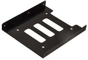 Frame di montaggio per Hard Disk e SSD da2.5" a 3.5"