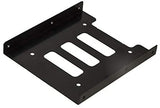 Frame di montaggio per Hard Disk e SSD da2.5" a 3.5"