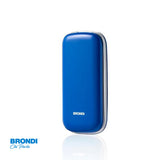 CELLULARE BRONDI Feature phone STONE - AZZURRO