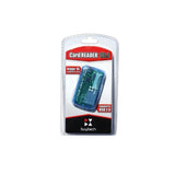 Card Reader USB 2.0 Xtreme Lettore Schede 16 in 1 - BT-R-019