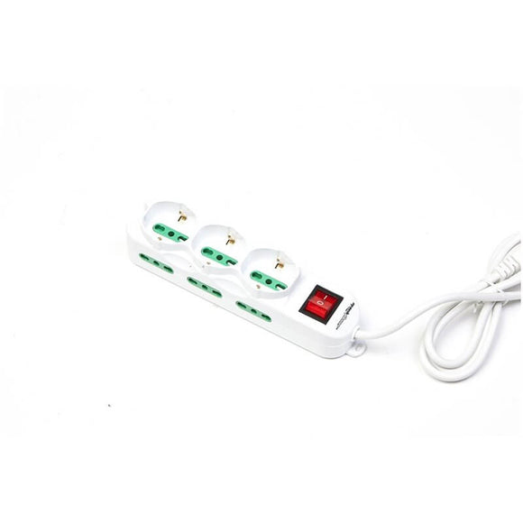 MULTIPRESA 9 POSTI MACH POWER MP-3077