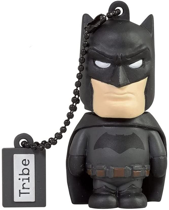 PEN DRIVE BATMAN 16GB USB 2.0 - TRIBE