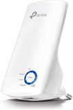Renge extender TP-Link 300Mbps Wireless TL-WA850RE - Ripetitore di segnale Wifi