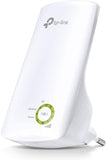 Renge extender TP-Link 300Mbps Wireless TL-WA854RE - Ripetitore di segnale Wifi