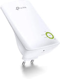 Renge extender TP-Link 300Mbps Wireless TL-WA854RE - Ripetitore di segnale Wifi