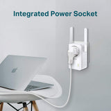 Renge extender TP-Link 300Mbps Wireless TL-WA860RE - Ripetitore di segnale Wifi