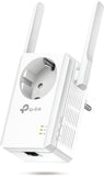 Renge extender TP-Link 300Mbps Wireless TL-WA860RE - Ripetitore di segnale Wifi