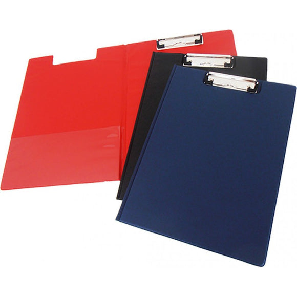 PORTABLOCCO A DUE ANTE BLU FORMATO 23 X 32 CM SPIL - COLORI VARI