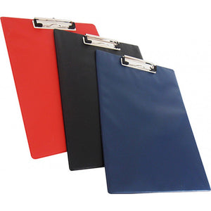 PORTABLOCCO AD UNA ANTA BLU FORMATO 23 X 32 CM SPIL - COLORI VARI