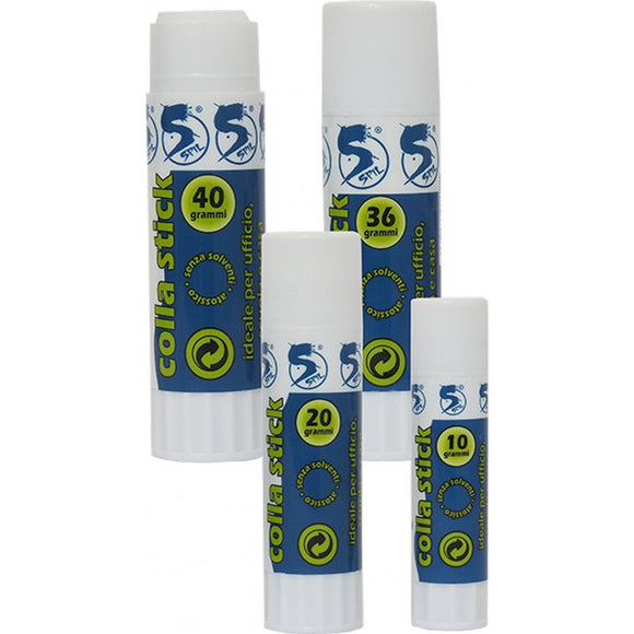 COLLA STICK GR 40 SPIL