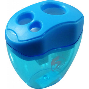 TEMPERAMATITE A TRE FORI S107 SPIL - COLORI VARI