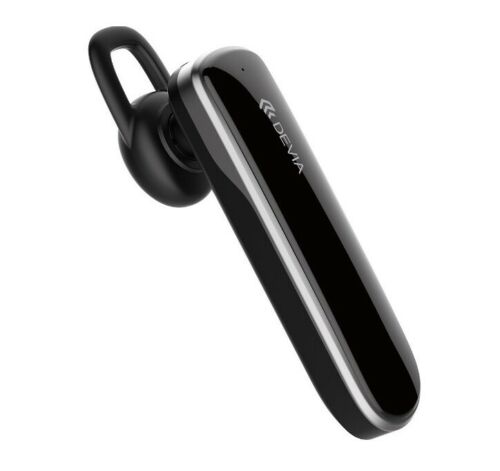 AURICOLARE BLUETOOTH DEVIA SMART - NERO