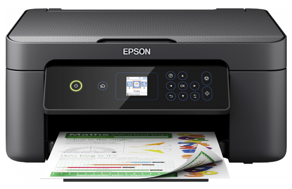 Stampante Multifunzione EPSON EXPRESSION HOME XP-3105